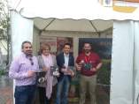 Imagen del Encuentro Enogastronómico de Puebla de la Calzada