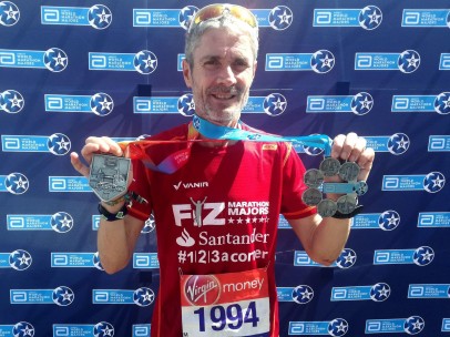 Martín Fiz
