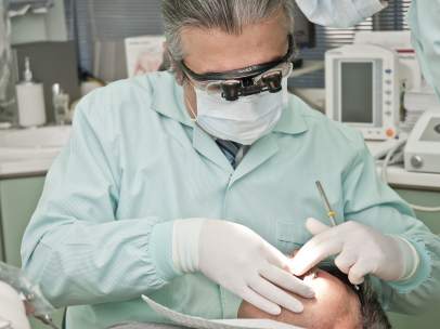 Dentista