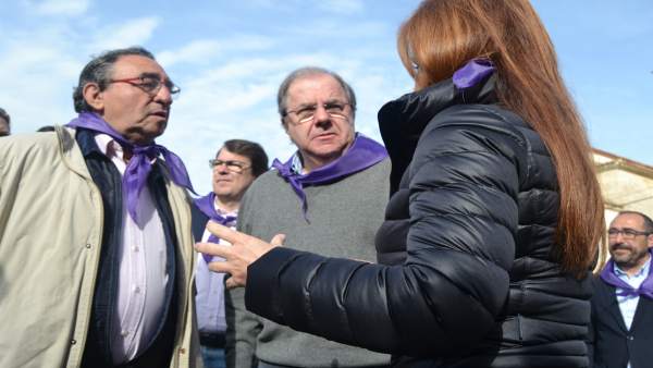 23-04-2018. Herrera En Villalar 23-04-2018. Herrera En Villalar
