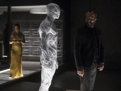 'WestWorld'