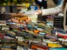 Barcelona se llena de libros por San Jordi