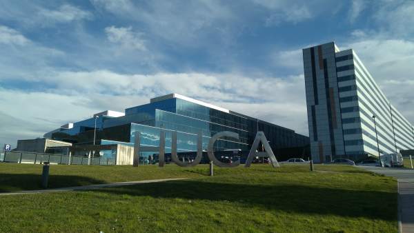 HUCA, Hospital Universitario Central de Asturias HUCA, Hospital Universitario Central de Asturias