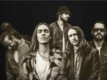 Incubus presentarán nuevo disco en agosto en Madrid y Barcelona