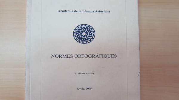Asturianu Asturianu