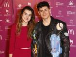 Alfred le regala a Amaia un libro titulado 'España de mierda' por Sant Jordi, a tan solo unos días de Eurovisión