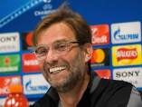 Jürgen Klopp, el hombre que convirtió a los incrédulos en creyentes
