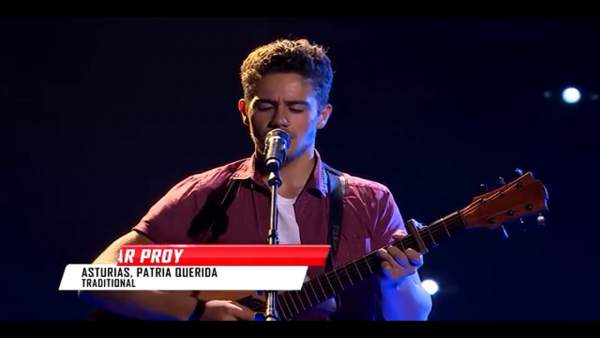 Oskar Proy. Oskar Proy.
