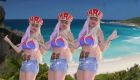 Leticia Sabater lanza su nueva canción del verano: 'Tukutú'