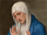 'In Lapide Depictum': la pintura italiana sobre piedra sale a la luz en el Prado