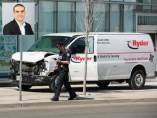El primer ministro canadiense descarta que el atropello de Toronto sea un acto terrorista