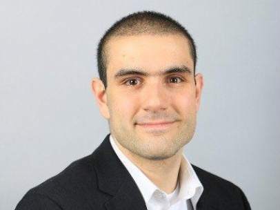 Alek Minassian