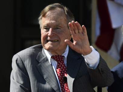 George W. Bush