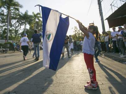 Nicaragua