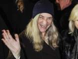 Patti Smith, la poeta del punk, estrena documental en el Festival de Tribeca