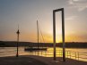 Amanecer en la Puerta de Eos