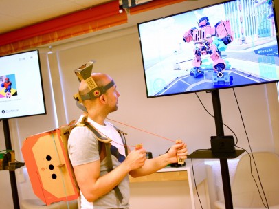 Nintendo Labo