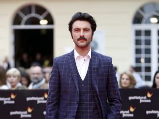 Javier Rey