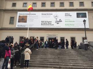 Museo Reina Sofía