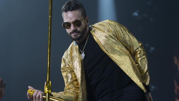 Maluma Maluma