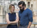 Blanca Suárez habla sobre las fotos en las que besa a Mario Casas