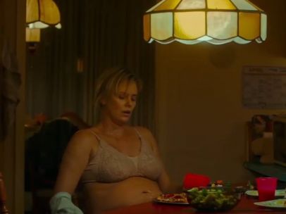 Charlize Theron