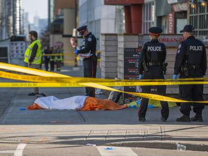 Toronto
