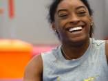 Simone Biles deja atrás la pesadilla de Larry Nassar