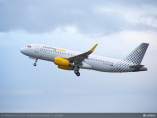 Listado de vuelos cancelados por la huelga de pilotos de Vueling para el día 25 de abril