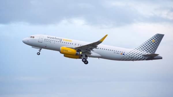 Vueling Vueling