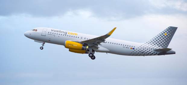 Vueling
