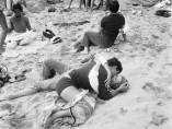 'Costa Brava Show': la fiebre del turismo, según Xavier Miserachs
