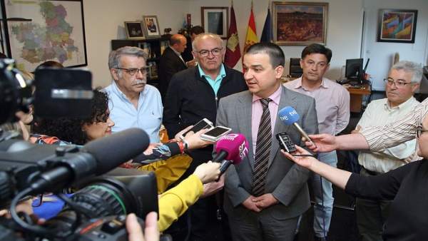 Martínez Arroyo Martínez Arroyo