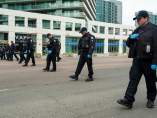 La Policía investiga un mensaje misógino del acusado de la matanza de Toronto