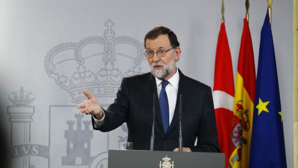 Mariano Rajoy Mariano Rajoy