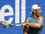 Nadal quiere alargar su impecable estado de forma en el Godó