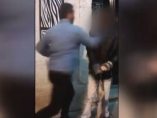 La Guardia Civil busca al autor de una brutal agresión en Ourense