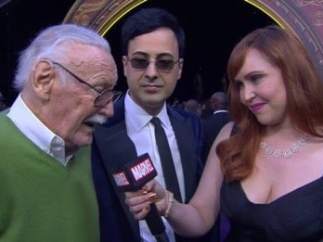 Stan Lee