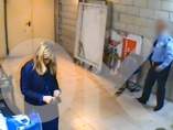 El vigilante que retuvo a Cifuentes: "La policía me dijo, 'va a pagar las cremas, no se puede denunciar'"