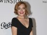 Lindsay Lohan