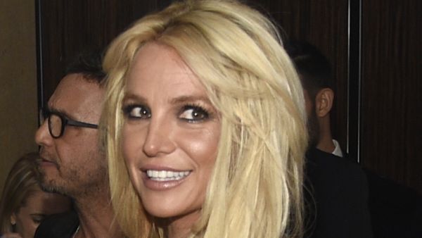 Britney Spears Britney Spears
