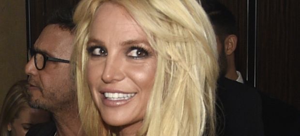 Britney Spears