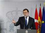 Rajoy ordenó que Cifuentes dimitiera: "Era obligado. Ha hecho lo que tenía que hacer"