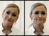 La dimisión de Cristina Cifuentes: cronología de un derrumbe