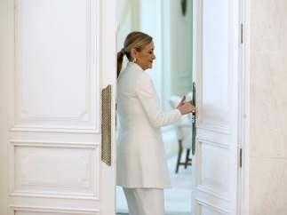 Cristina Cifuentes
