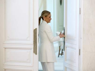 Cristina Cifuentes