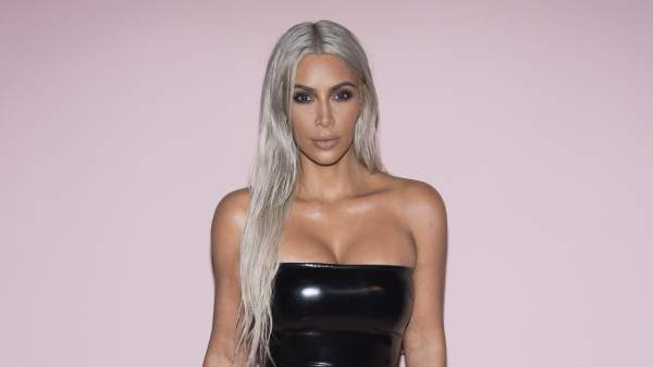 Kim Kardashian Kim Kardashian