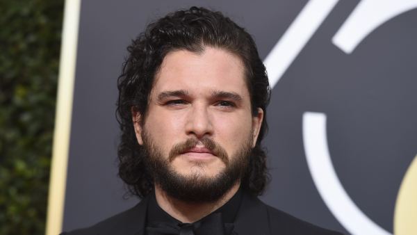 Kit Harington Kit Harington