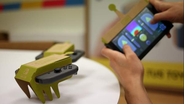 Nintendo Labo Nintendo Labo