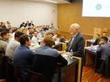 La aceleradora de 'startups' de Juan Roig apoya a 193 emprendedores en 5 años